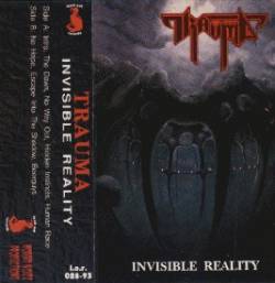 Trauma (PL) : Invisible Reality